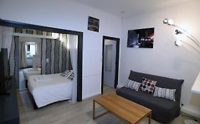 Homebuddy' - La Gentiane